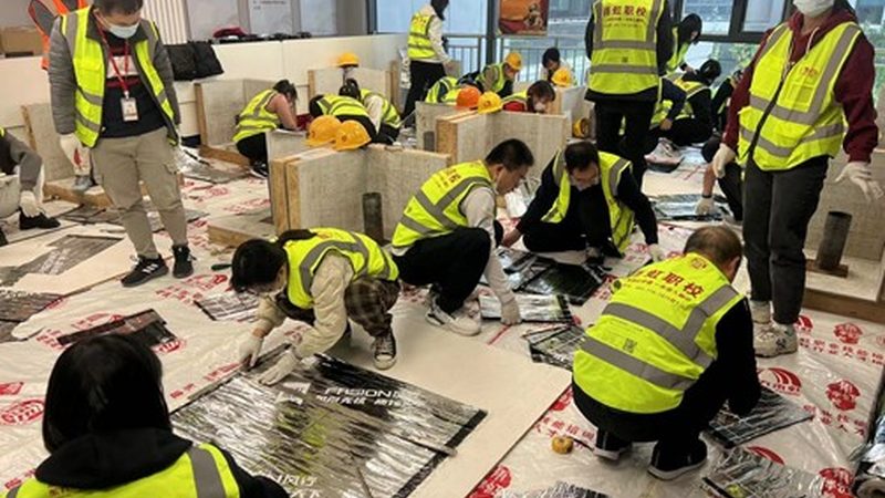 电工培训教材批发：揭秘优质教材的选材与标准